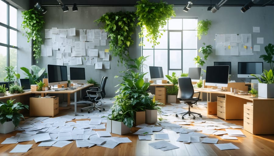 Workplace Burnout is Crushing Canadian Workers: The Startling Numbers Behind the Crisis