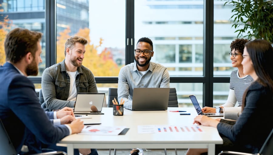 Workplace Mental Health: From Stress to Success – A Canadian Perspective