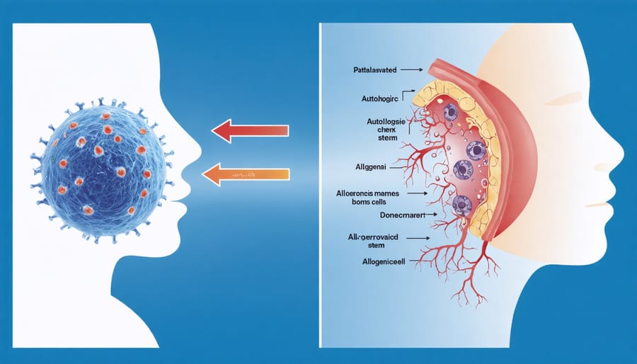 The Truth About Using Your Own Stem Cells in Modern Therapy