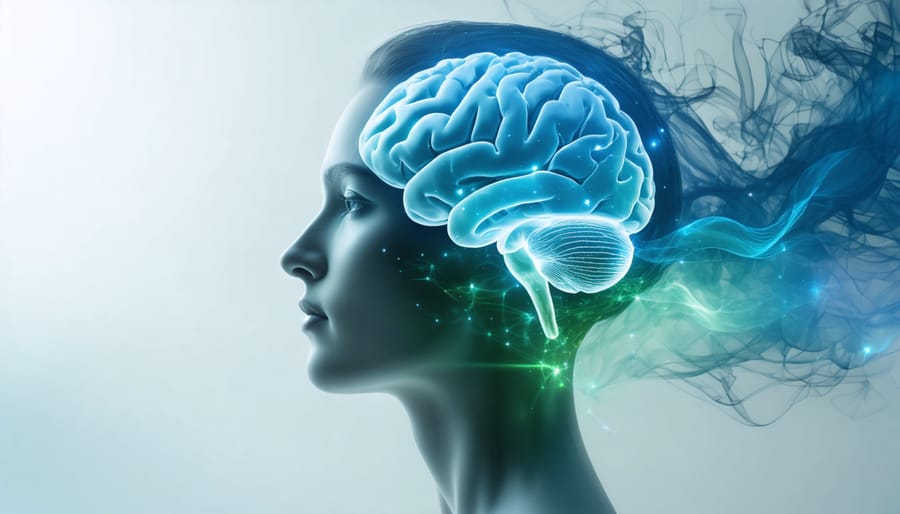Breathwork: The Simple Science That Calms Your Brain in Minutes