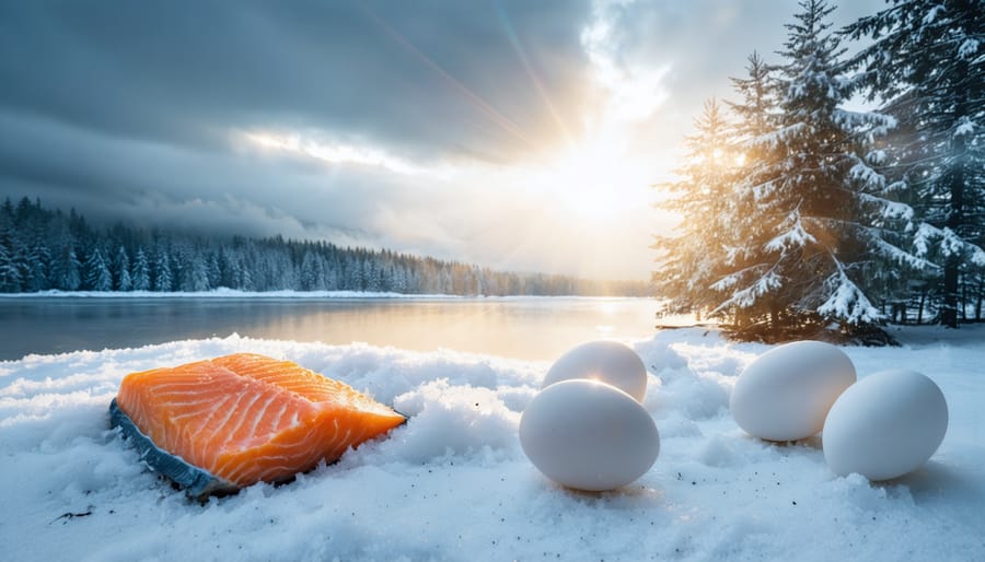 Why Your Winter Blues Might Be More Than Just Low Vitamin D