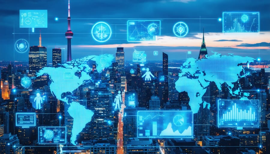 How COVID-19 Transformed Global Health Policy (And What It Means for Canadians)