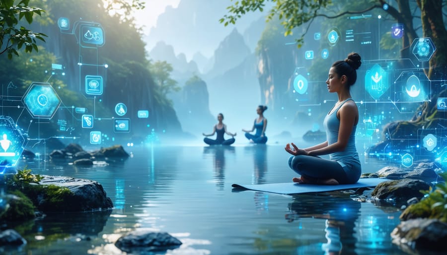 How Digital Wellness Institutes Are Revolutionizing Canadian Health Care