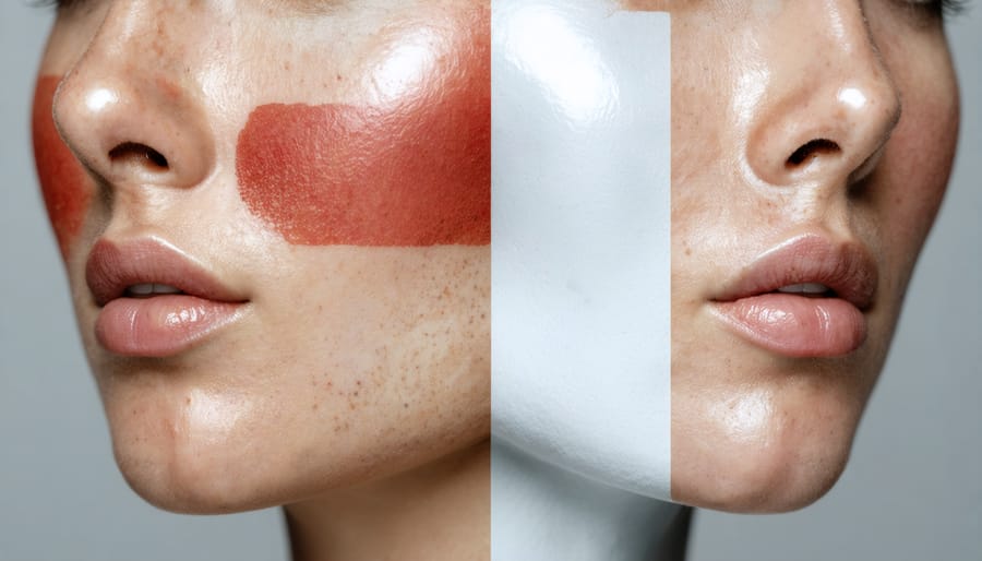 Is Your Skin Crying Out? Signs You’re Exfoliating Too Much