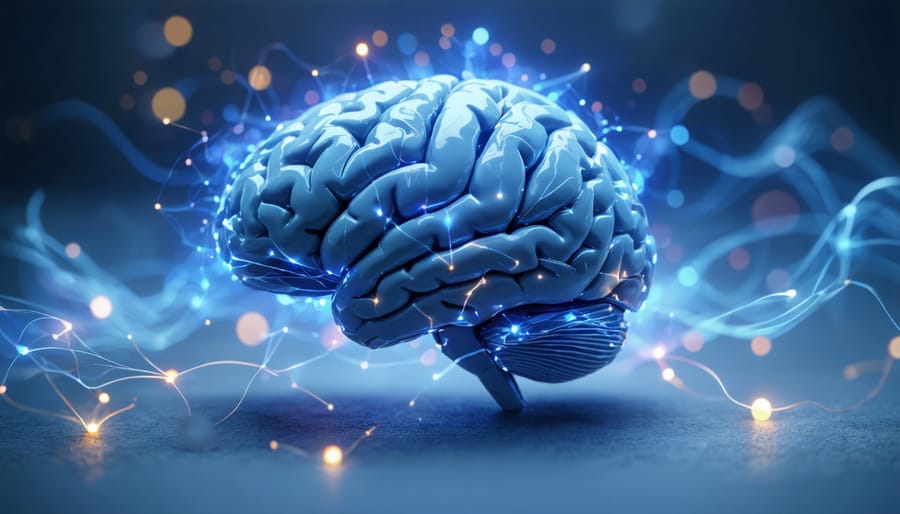 Science Proves Your Mind Can Help Your Body Fight Stress Better
