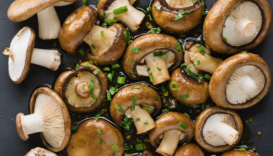 Sautéed Mushrooms Pack More Nutrients Than You Think – Here’s Why