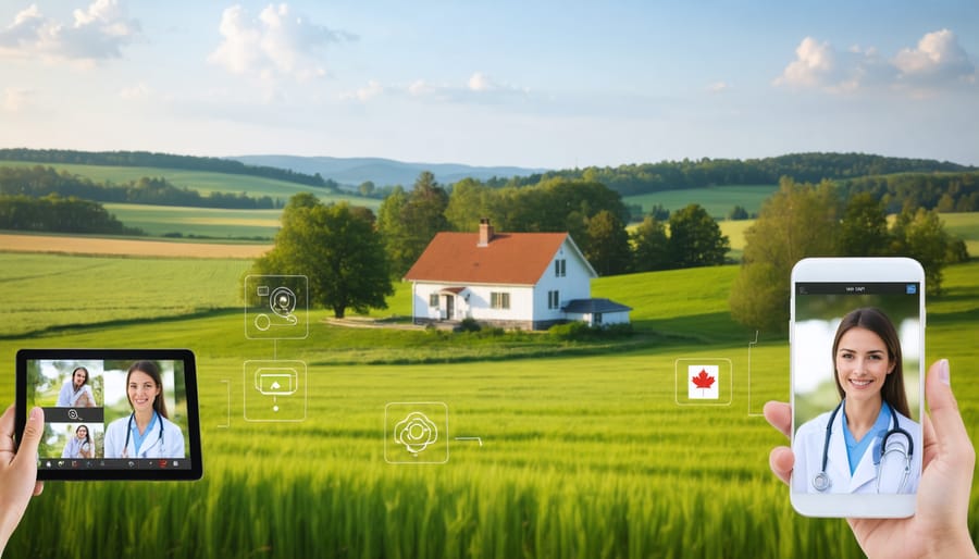 Telemedicine: The Rural Healthcare Solution You Need to Know About