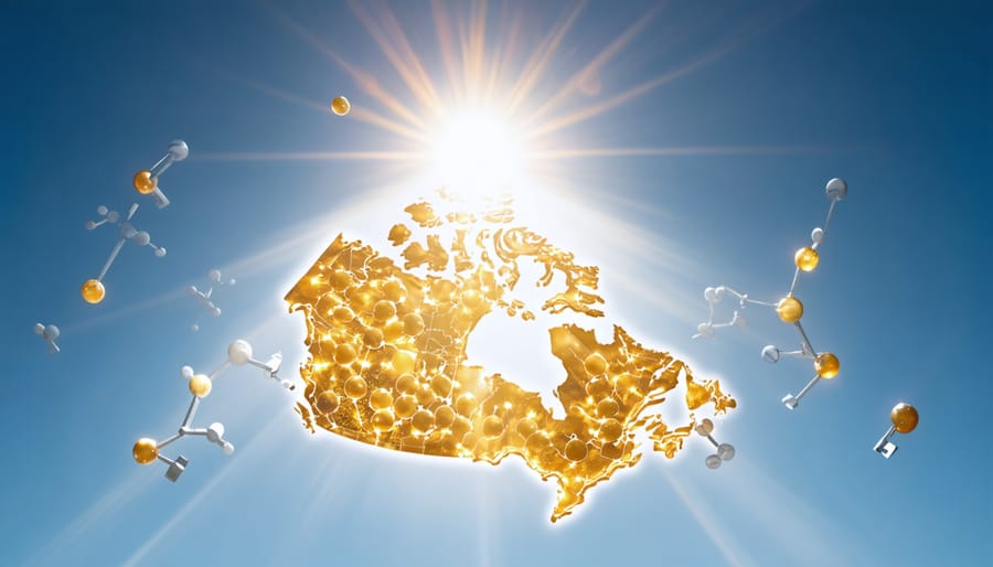 Why Vitamin D Could Be Your Mental Health’s Missing Link