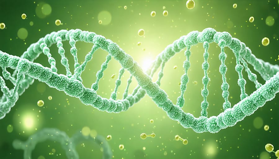 How Vitamin D Powers Your Muscle Growth (Research-Backed Facts)