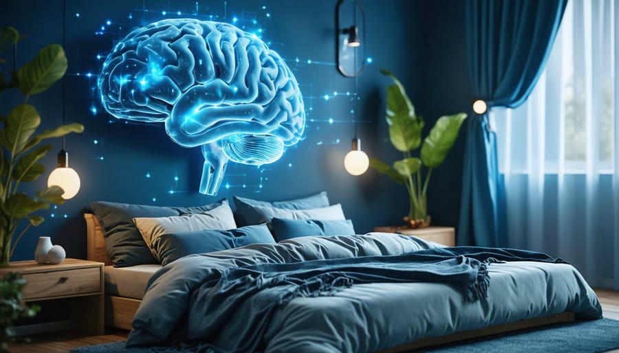 Z-Therapy: The Breakthrough Sleep Treatment Reshaping Mental Health Care