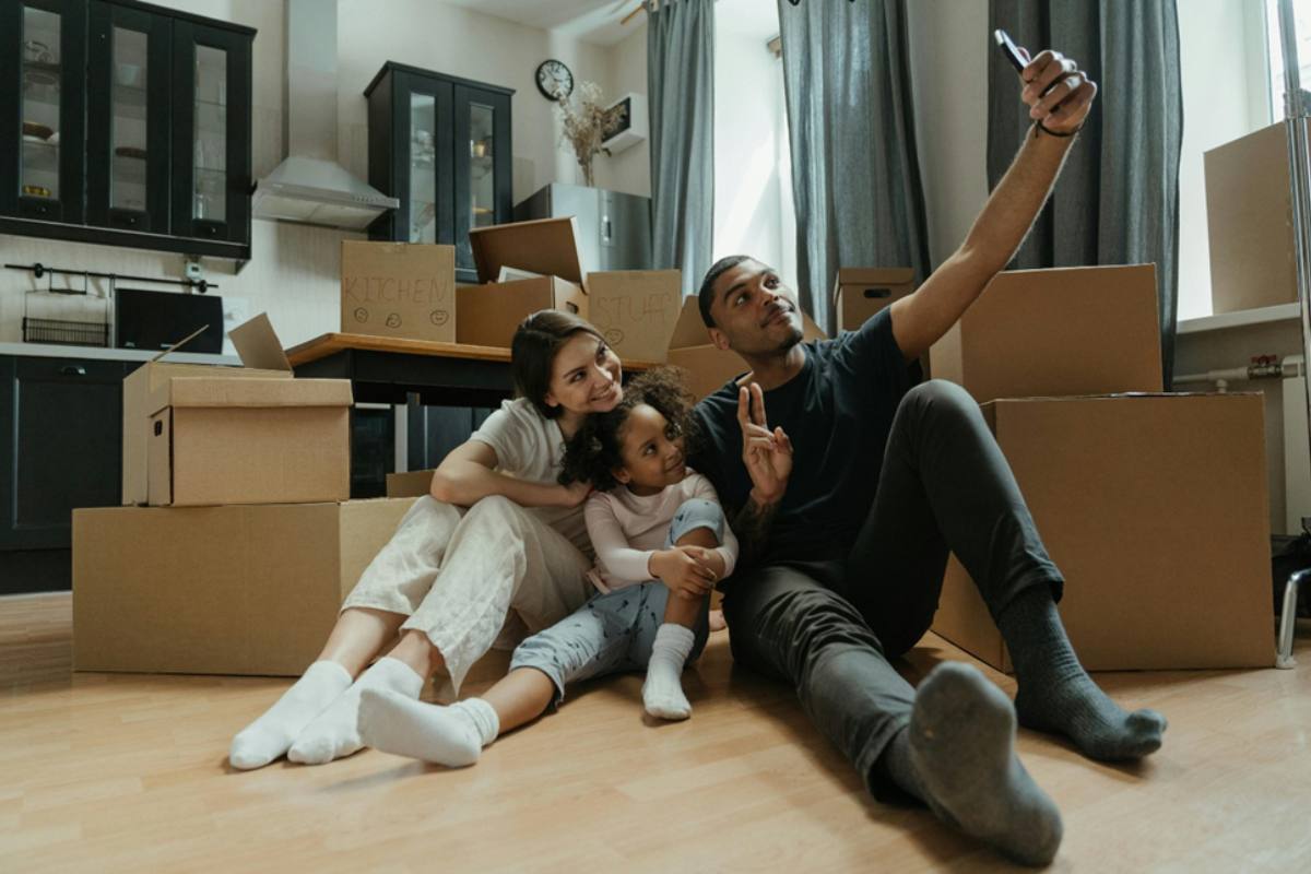 How Your New Home Can Impact Your Mental Health