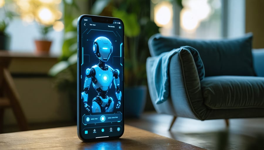 AI Mental Health Support: How Chatbots Are Transforming Personal Wellness
