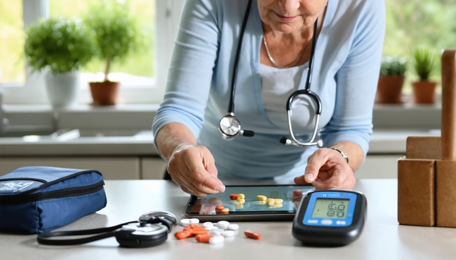 Why Managing Your Chronic Disease Starts With Understanding These Health Literacy Skills