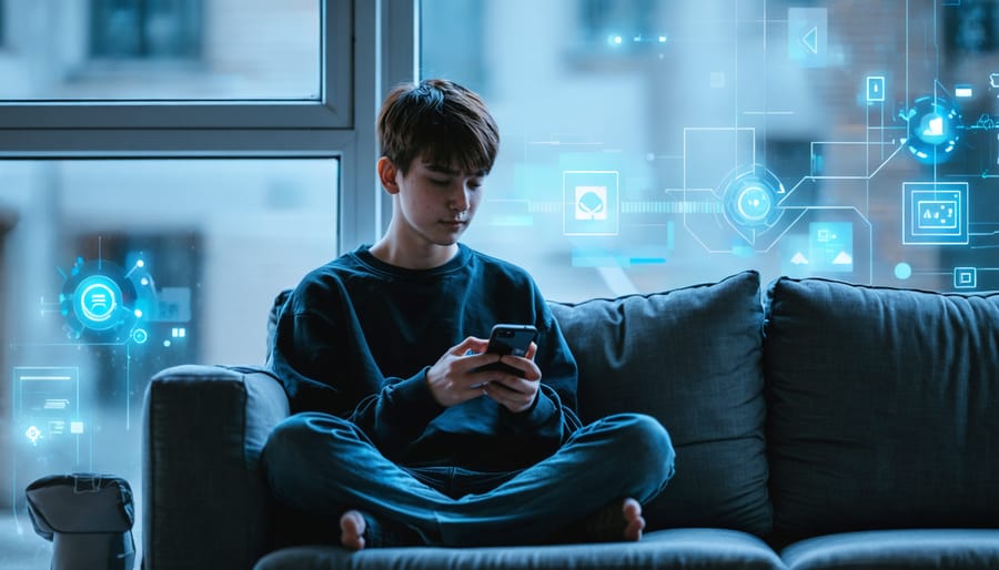 Digital Fitness Apps Are Transforming Mental Health (Here’s How)