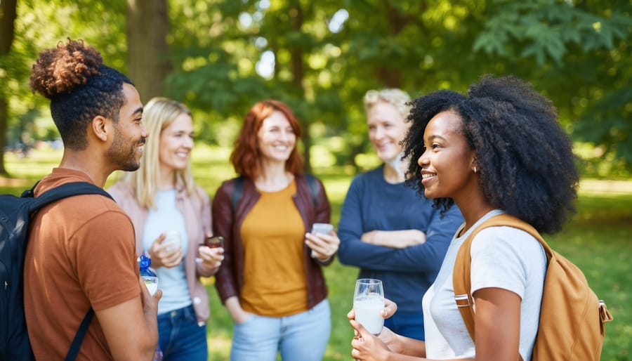 Social Bonds Drive Better Health: Why Community Connections Matter