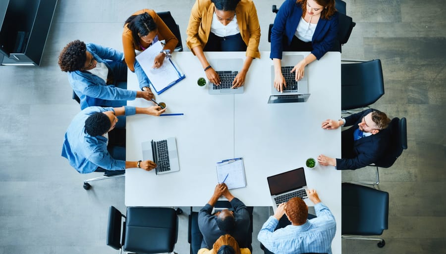 Mental Health at Work: How Gender Diversity Shapes Workplace Well-being