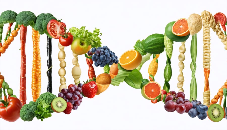 DNA-Based Nutrition: How Your Genes Shape Your Perfect Diet