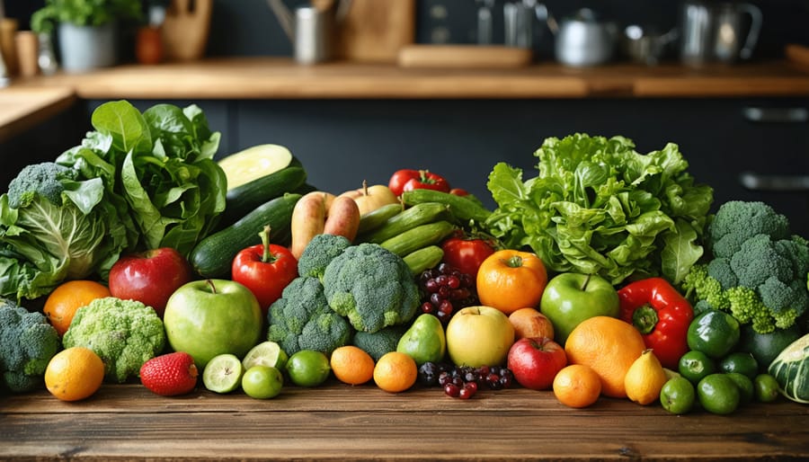 How Food Choices Transform Your Mental Health (A Science-Based Approach)