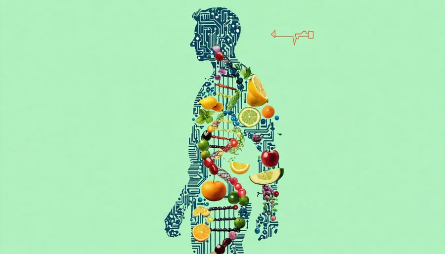 Why Your Genes Control Your Metabolism (And What You Can Do About It)