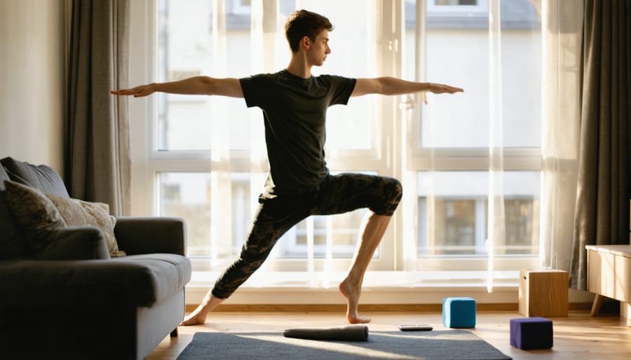 Why Mindful Movement Feels Like Another Chore (And How to Fix It)