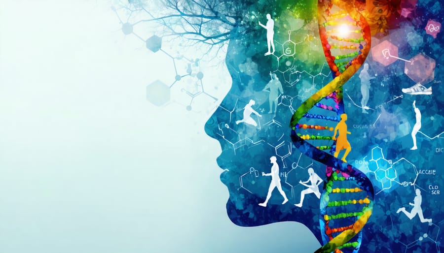 Yes, You Can Reverse Epigenetic Changes – New Hope for Mental Health