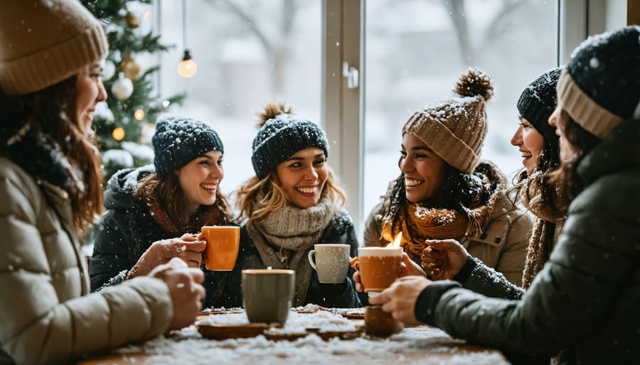 Why Strong Social Bonds Are Your Best Mental Health Medicine