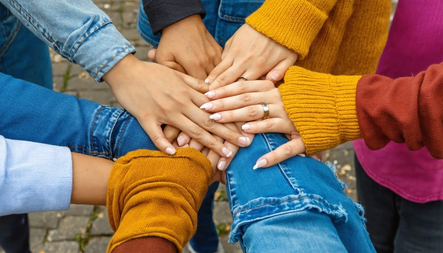 How Social Connections Shape Your Health (According to Canadian Research)