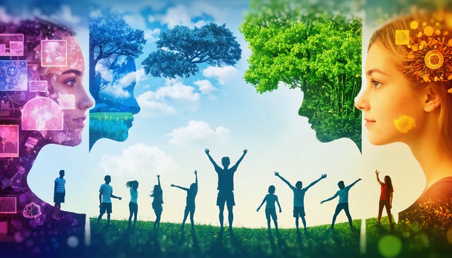 Teen Wellness: Building Strong Foundations for a Healthy Future