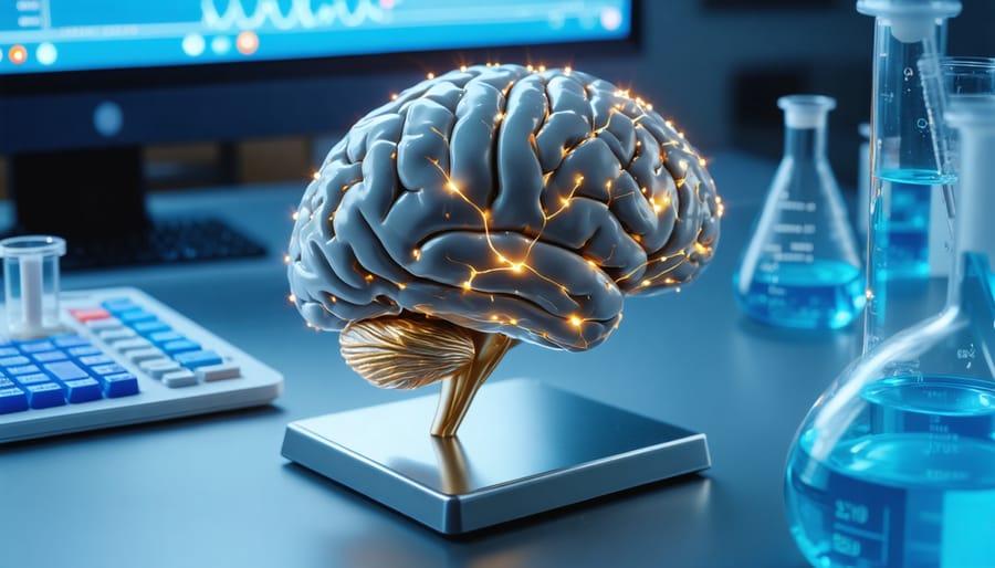 How Vasopressin Shapes Your Stress Response (And What You Can Do About It)