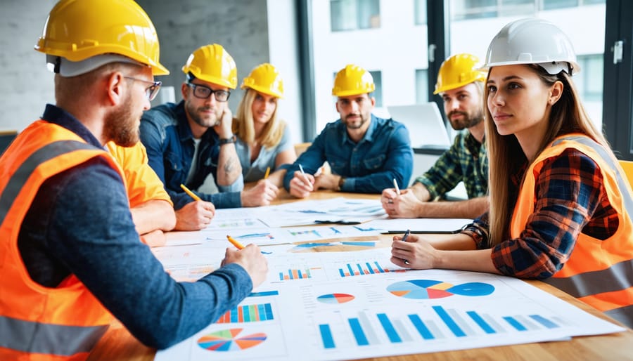 Workplace Safety That Actually Works: Proven Injury Prevention Strategies