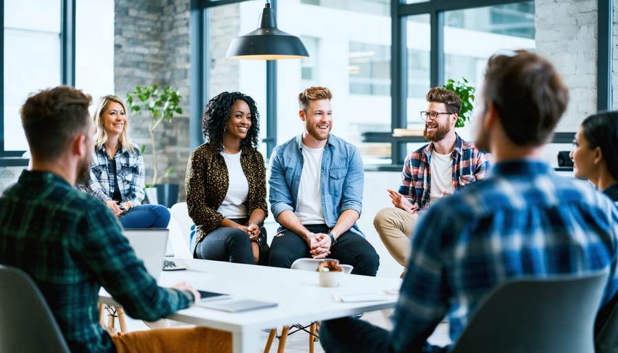 How Workplace Health Programs Transform Employee Well-being