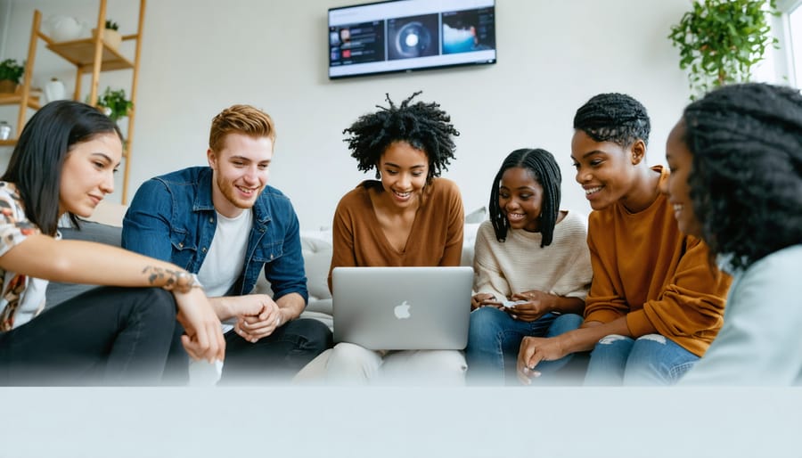 Why Young Adults Are Finally Embracing Therapy (And How It’s Changing Lives)