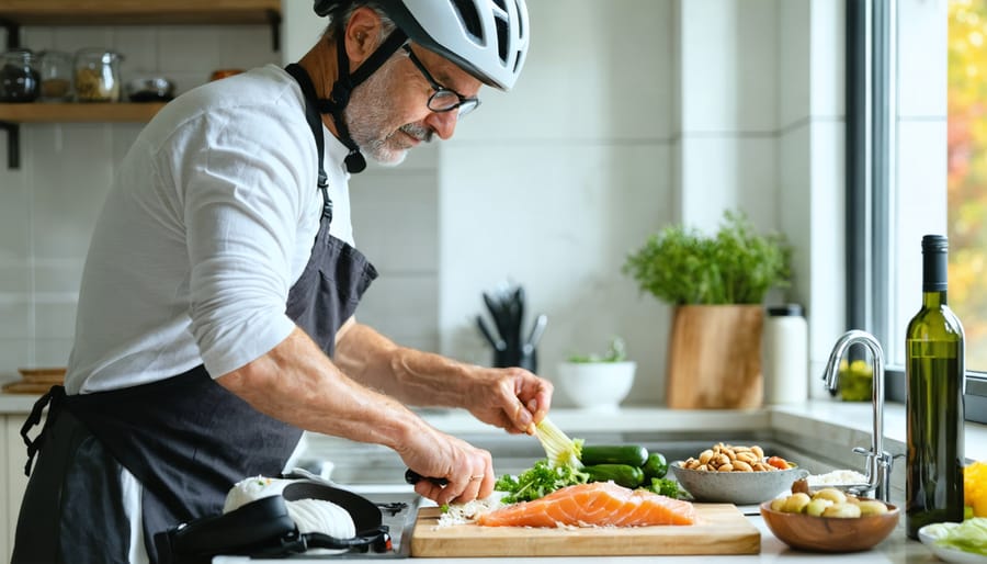 Why Heart Disease Hits Canadian Men Harder (And What You Can Do About It)