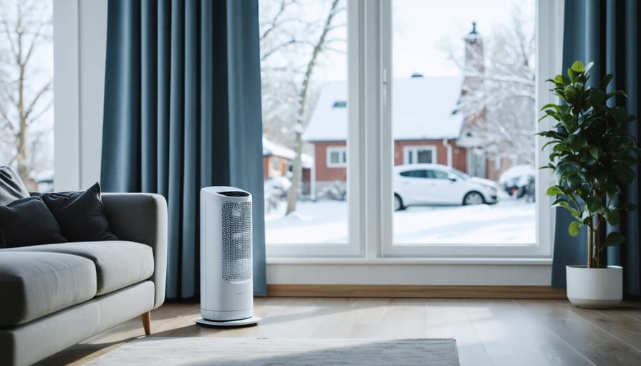 The Air You’re Breathing Indoors Could Be Making You Sick