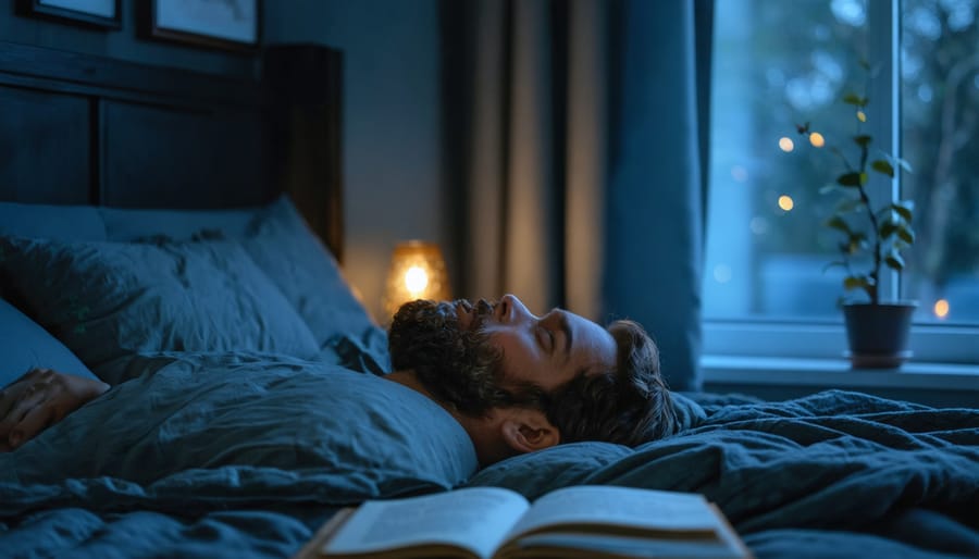 What Your Dreams Really Tell Mental Health Professionals About You