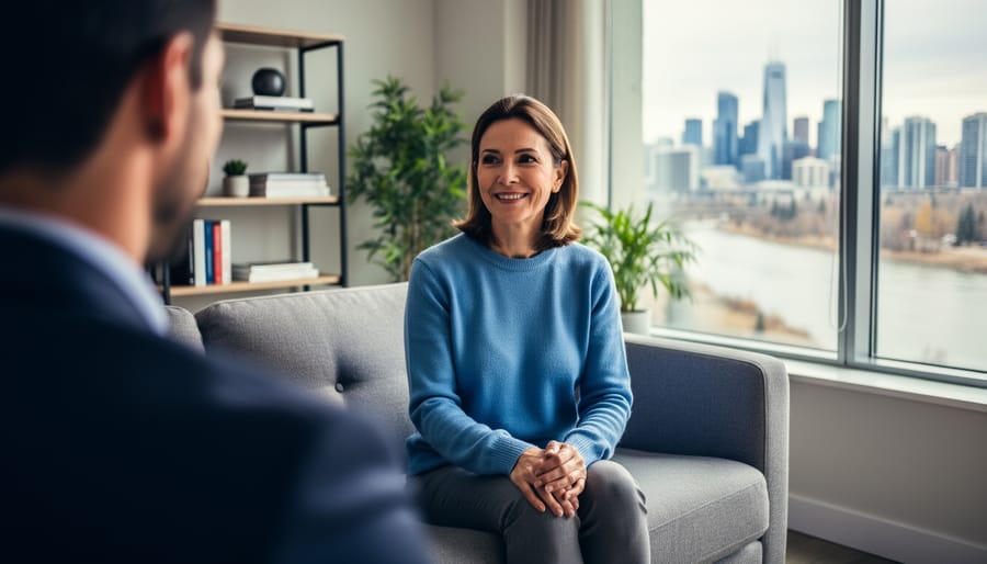 The 5 Pillars of Emotional Resilience: How Calgary Counselling Empowers Your Well-being