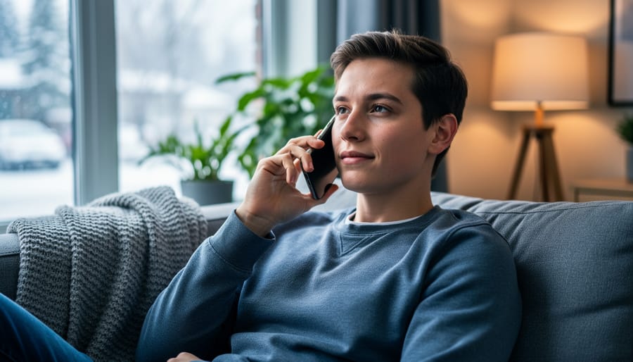 How Canada’s New 3-Digit Mental Health Hotline Could Save Your Life