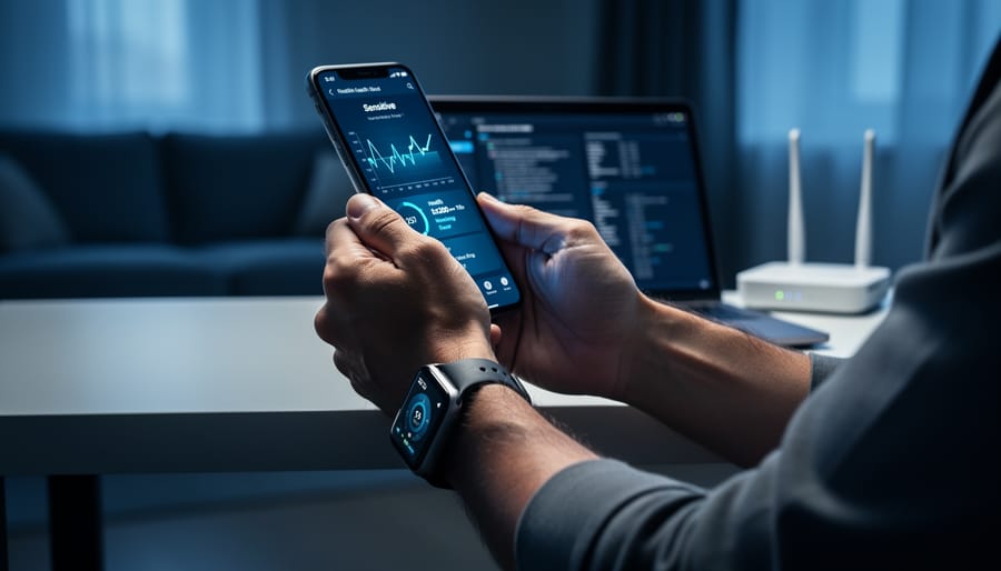 Your Health Data Is Being Sold Right Now (Here’s How to Stop It)