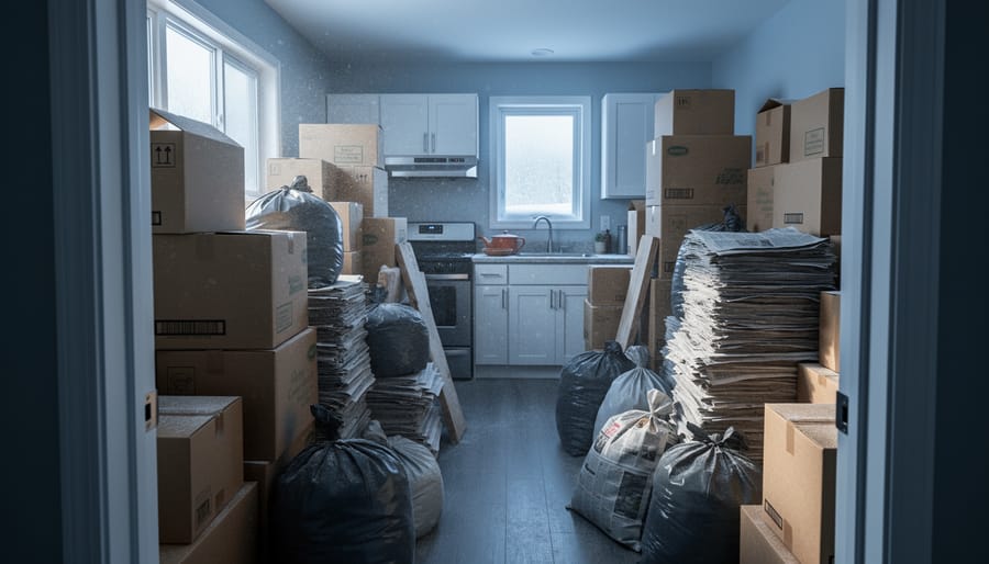 The Public Health Risks of Hoarding Disorder in Ontario