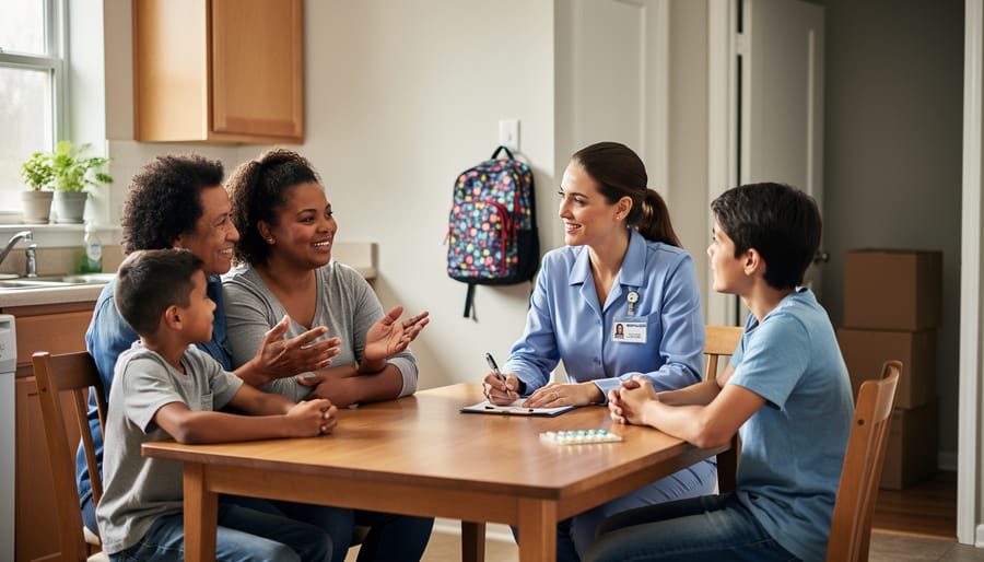 How Housing Instability Is Quietly Destroying Your Mental and Physical Health