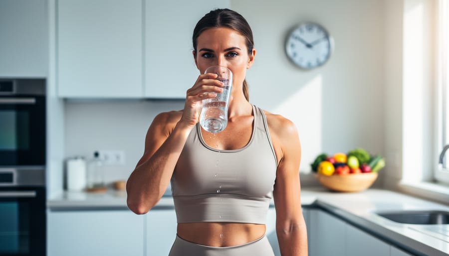 How Intermittent Fasting Rewires Your Metabolism (What Science Really Shows)