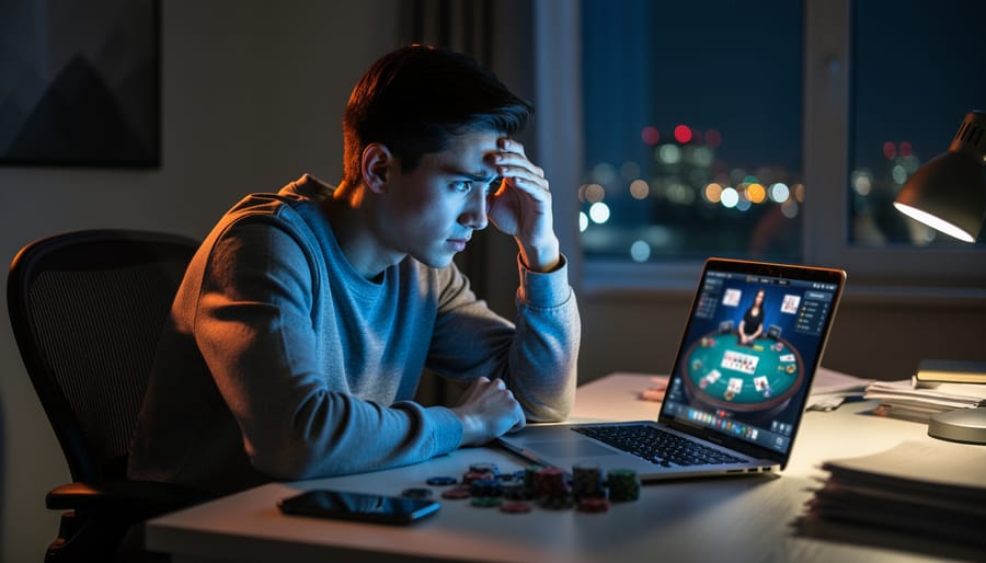 How Live Casino Gaming Affects Your Mental Wellbeing (What You Need to Know)