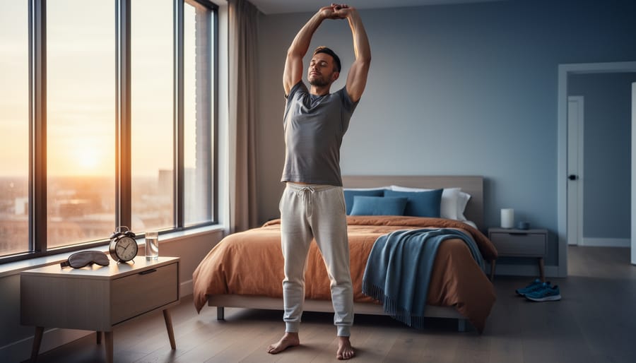 Your Hormones Are Changing Right Now (Yes, Even as a Man)