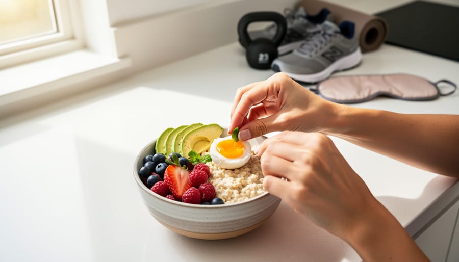 How These 3 Metabolic Pathways Control Your Energy, Weight, and Health