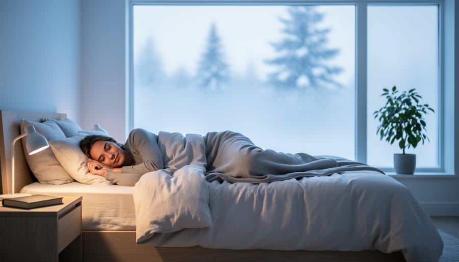 Better Sleep Could Be Your Best Defense Against Daily Stress