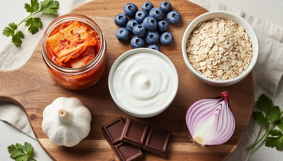 These 7 Foods Could Transform Your Gut Health (And Why It Matters)