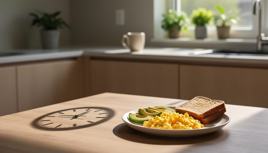 Why You’re Always Tired: Your Body’s Clock Holds the Answer