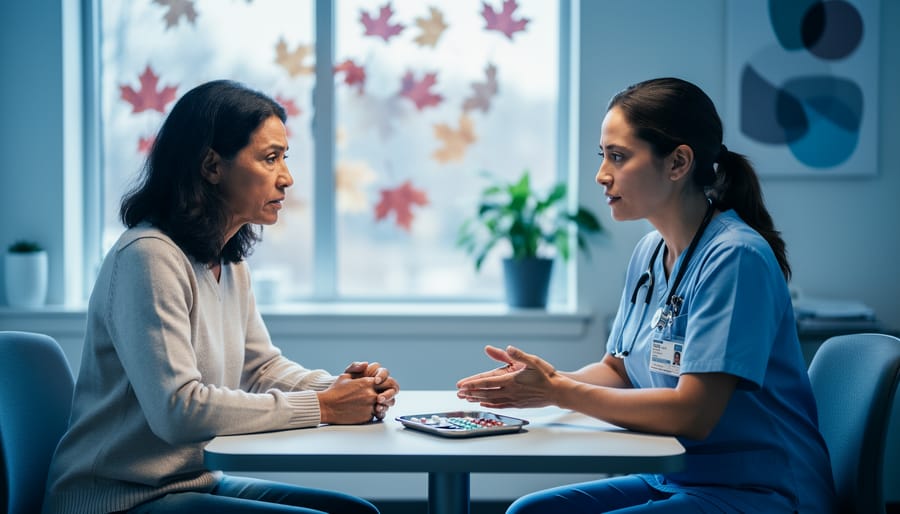 Real Recovery Options for Opioid Use Disorder in Canada
