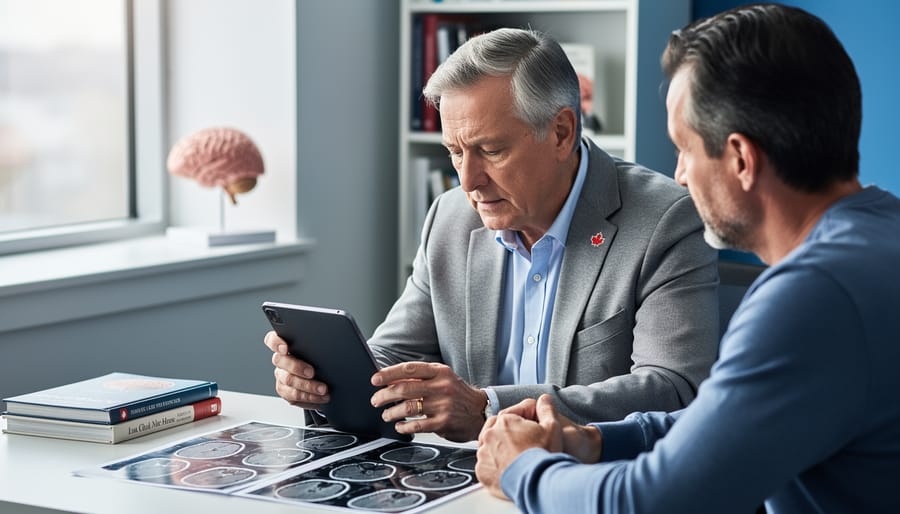 How Evidence Levels Transform Neurologic Care in Canada