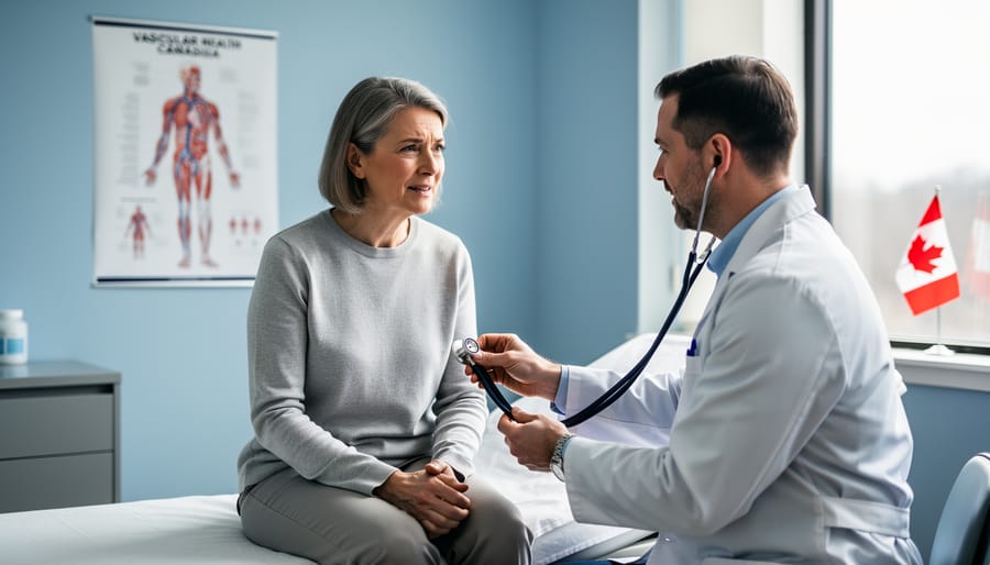 Living with Vascular Ehlers-Danlos Syndrome: What Every Canadian Should Know